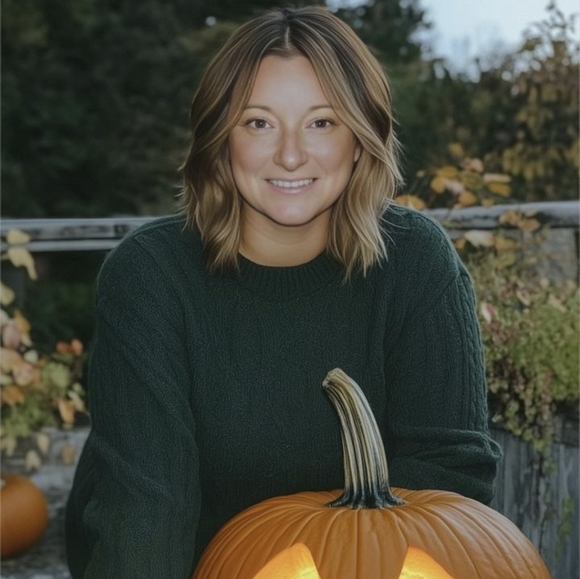 Meet your Posher, Mary - Picture 1 of 1